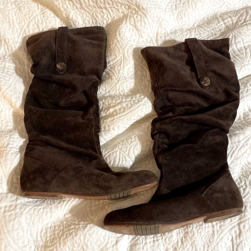 Ugg Swede Boots